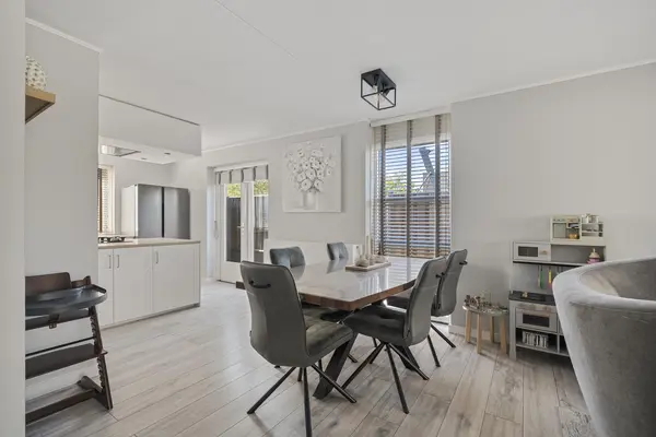 Rietdekkerij 35, BARENDRECHT