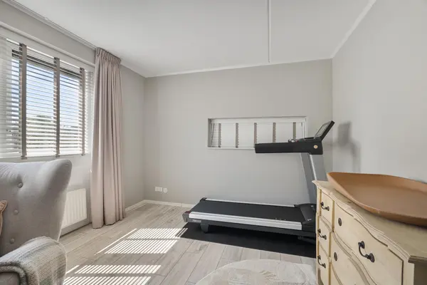 Rietdekkerij 35, BARENDRECHT