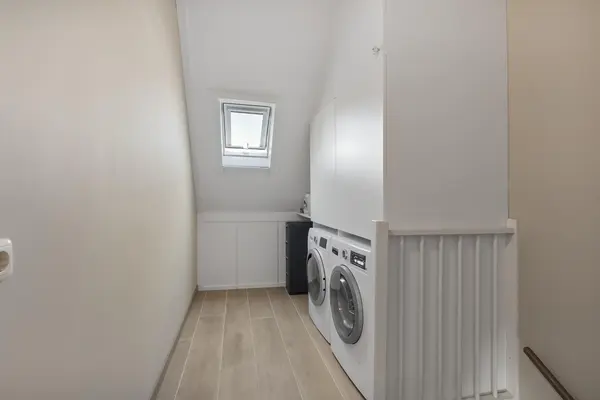 Rietdekkerij 35, BARENDRECHT