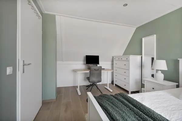 Rietdekkerij 35, BARENDRECHT