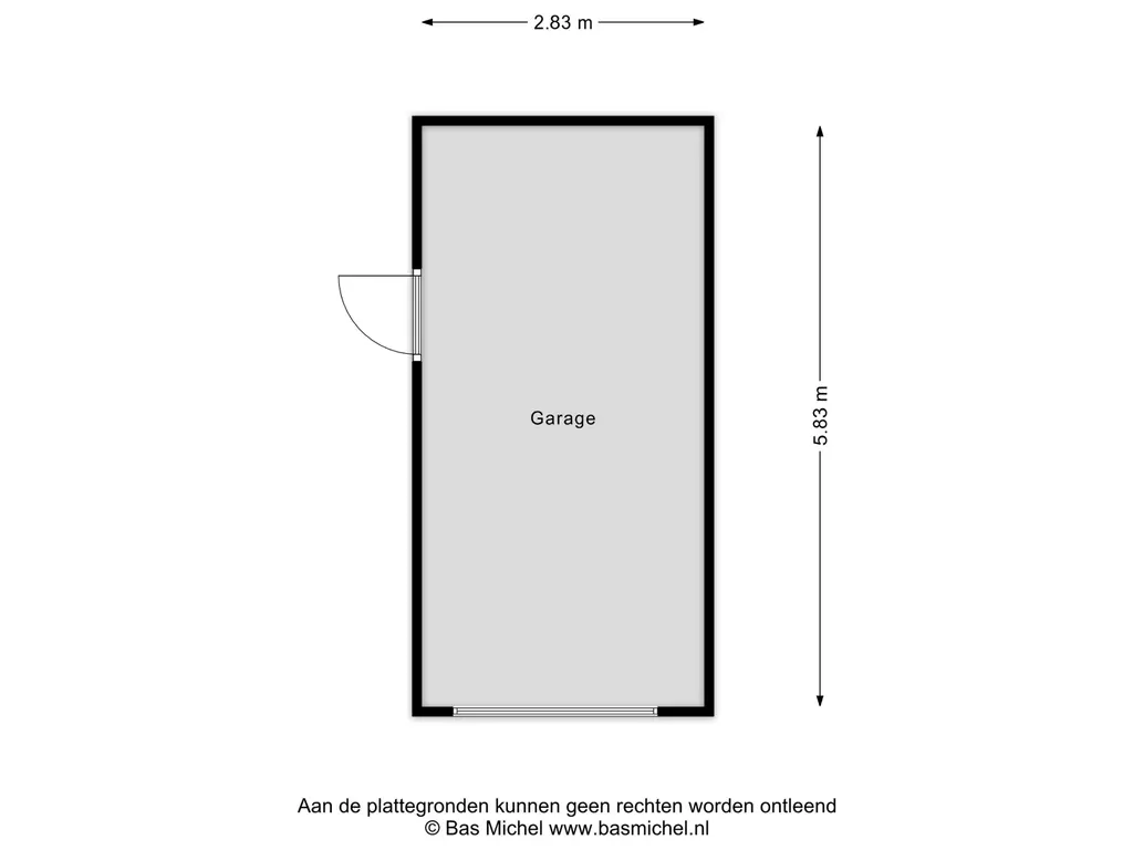 Plattegrond 44
