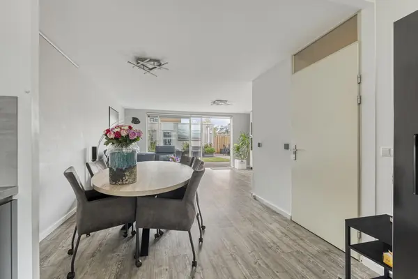Mandenmakerij 8, BARENDRECHT