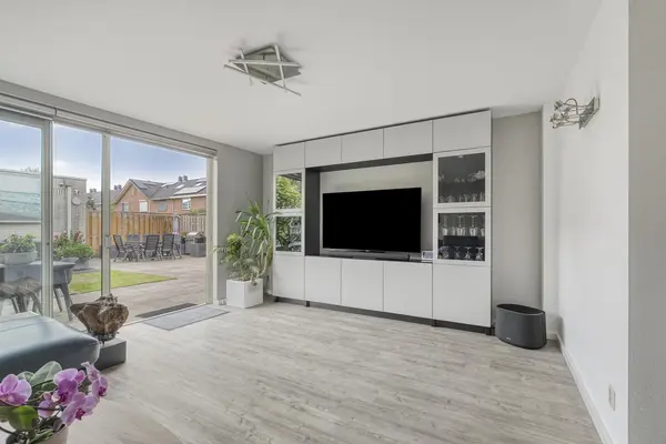 Mandenmakerij 8, BARENDRECHT