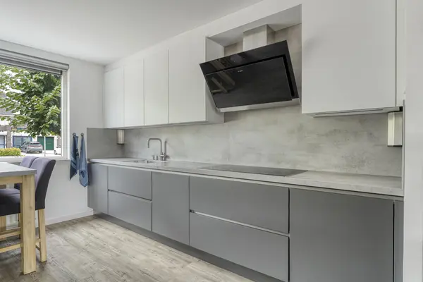 Mandenmakerij 8, BARENDRECHT