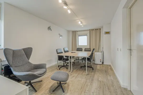 Mandenmakerij 8, BARENDRECHT