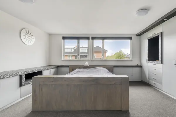 Mandenmakerij 8, BARENDRECHT
