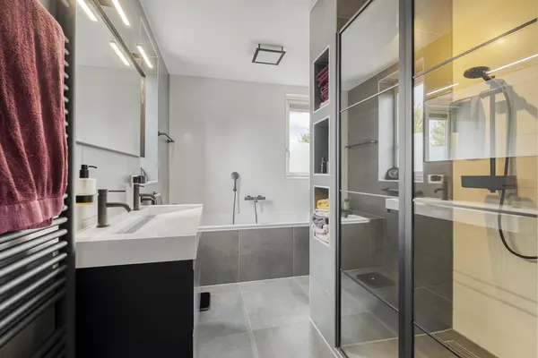 Mandenmakerij 8, BARENDRECHT
