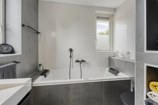 Mandenmakerij 8, BARENDRECHT