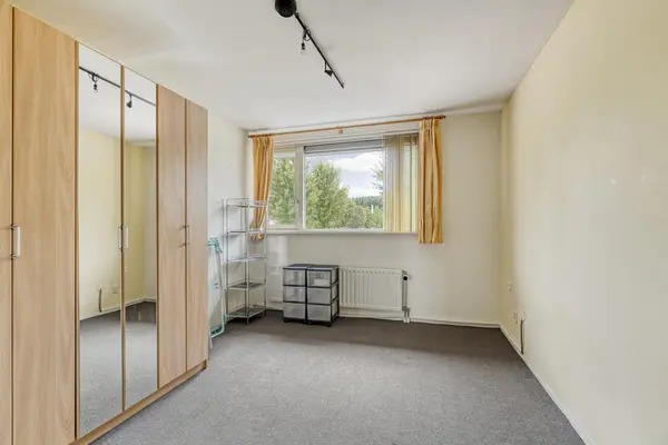 Mandenmakerij 8, BARENDRECHT