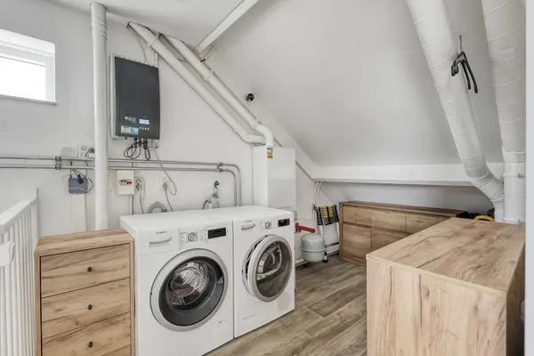 Mandenmakerij 8, BARENDRECHT