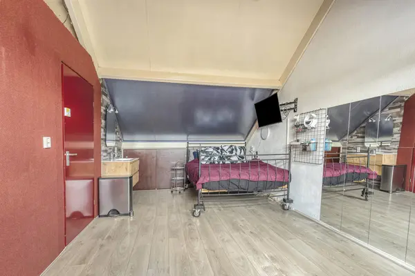 Mandenmakerij 8, BARENDRECHT