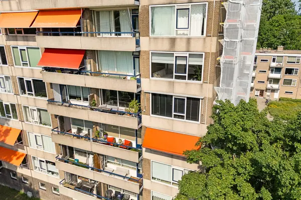 Godijn van Dormaalstraat 82, ROTTERDAM