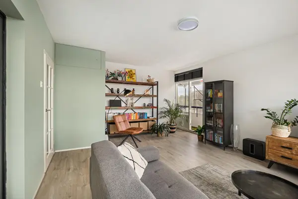 Godijn van Dormaalstraat 82, ROTTERDAM