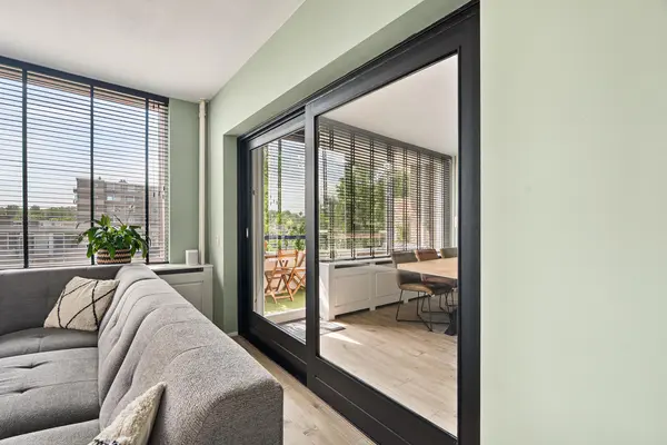 Godijn van Dormaalstraat 82, ROTTERDAM