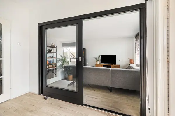 Godijn van Dormaalstraat 82, ROTTERDAM