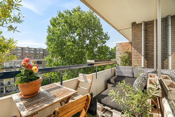 Godijn van Dormaalstraat 82, ROTTERDAM