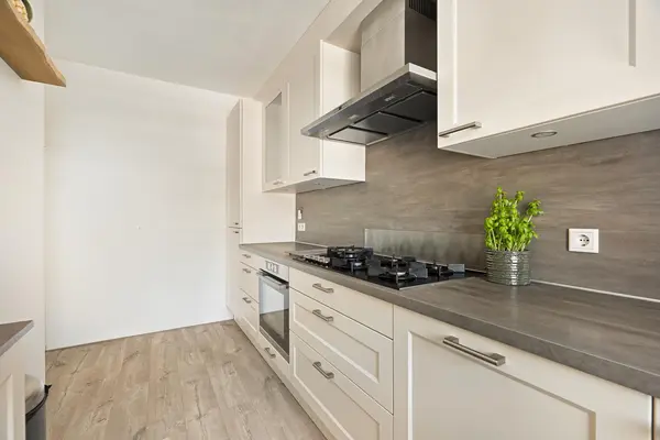 Godijn van Dormaalstraat 82, ROTTERDAM