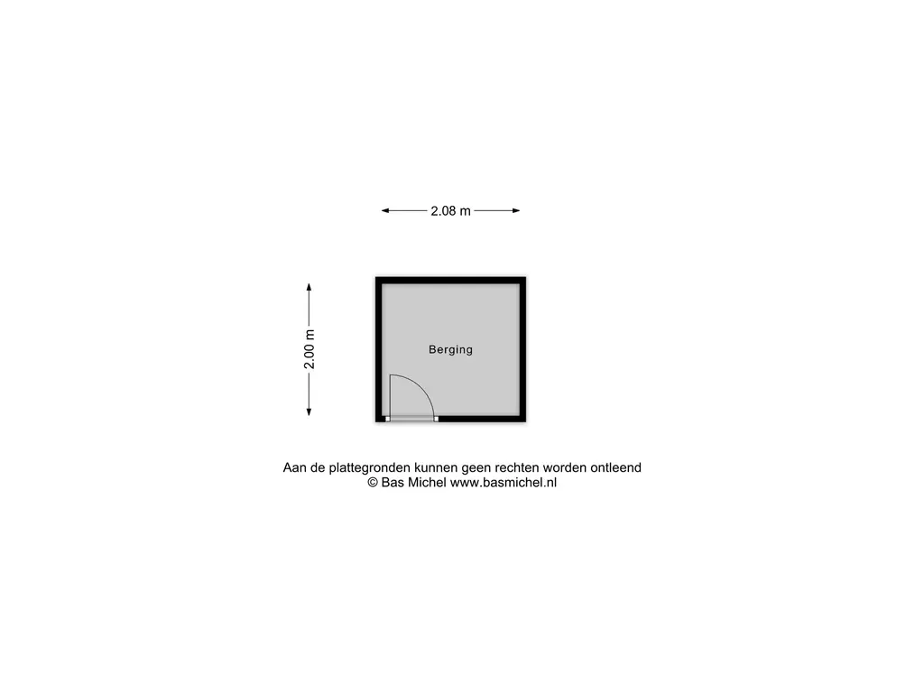 Plattegrond 42
