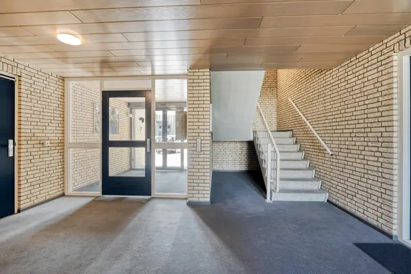 Van der Dussenvliet 51, BARENDRECHT