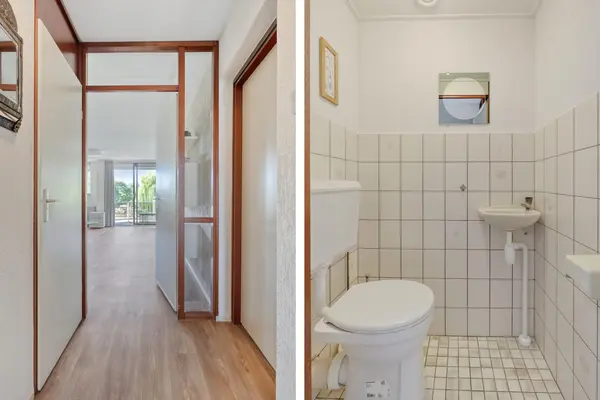 Van der Dussenvliet 51, BARENDRECHT