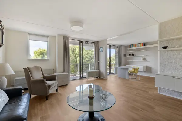 Van der Dussenvliet 51, BARENDRECHT