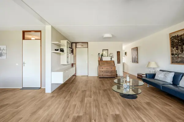Van der Dussenvliet 51, BARENDRECHT