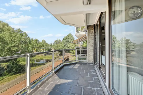 Van der Dussenvliet 51, BARENDRECHT