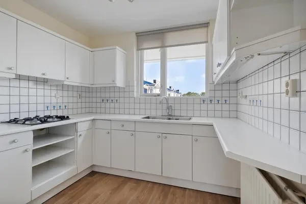 Van der Dussenvliet 51, BARENDRECHT
