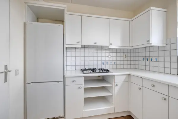 Van der Dussenvliet 51, BARENDRECHT