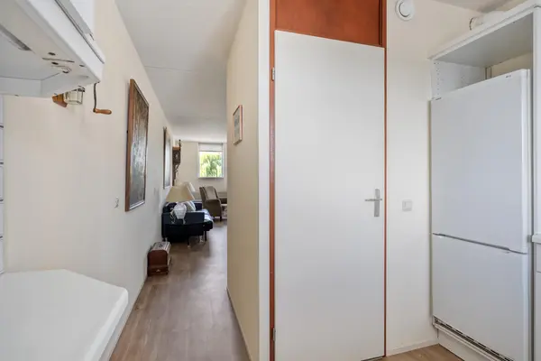 Van der Dussenvliet 51, BARENDRECHT