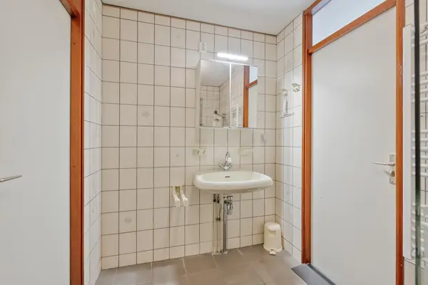 Van der Dussenvliet 51, BARENDRECHT