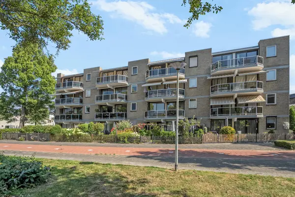 Van der Dussenvliet 51, BARENDRECHT