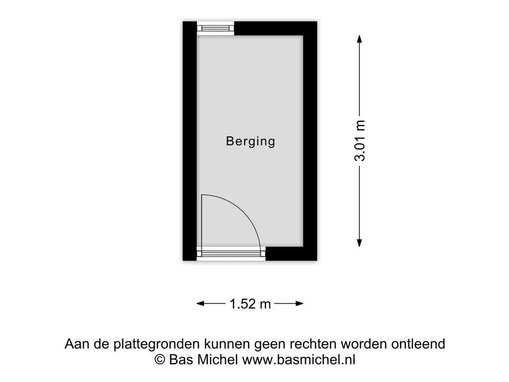 Plattegrond 23