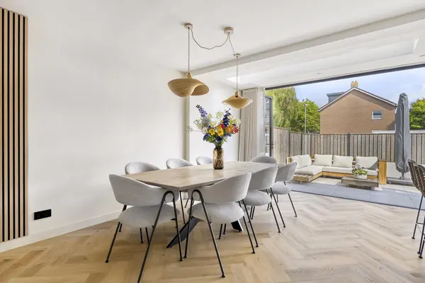 Marjoleinlaan 32, BARENDRECHT