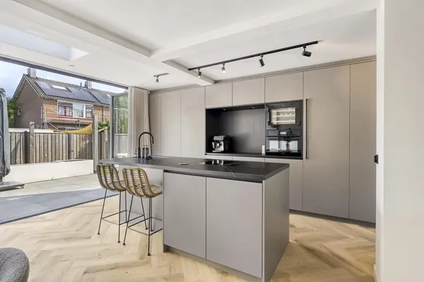 Marjoleinlaan 32, BARENDRECHT