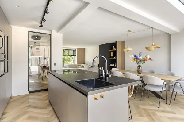 Marjoleinlaan 32, BARENDRECHT