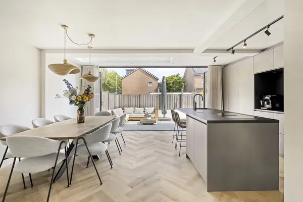 Marjoleinlaan 32, BARENDRECHT