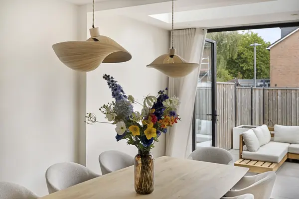 Marjoleinlaan 32, BARENDRECHT