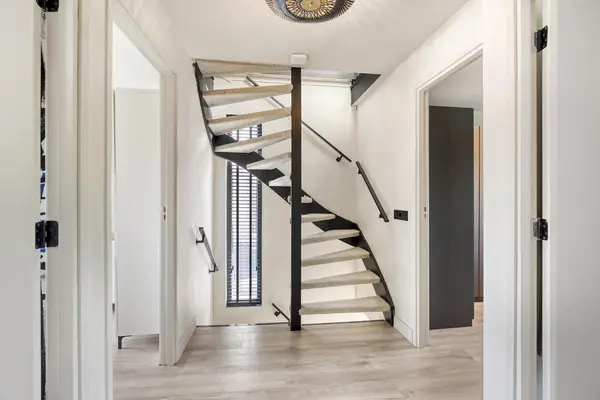 Marjoleinlaan 32, BARENDRECHT