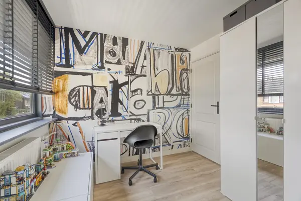 Marjoleinlaan 32, BARENDRECHT