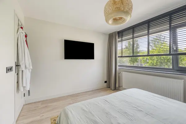 Marjoleinlaan 32, BARENDRECHT