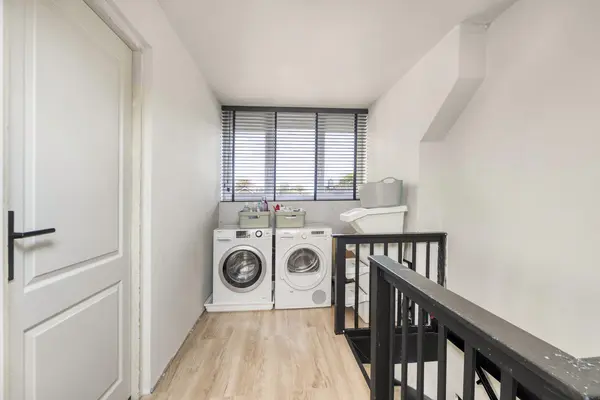 Marjoleinlaan 32, BARENDRECHT