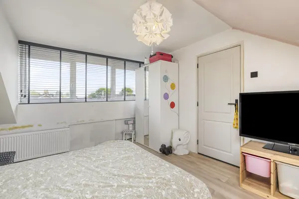Marjoleinlaan 32, BARENDRECHT
