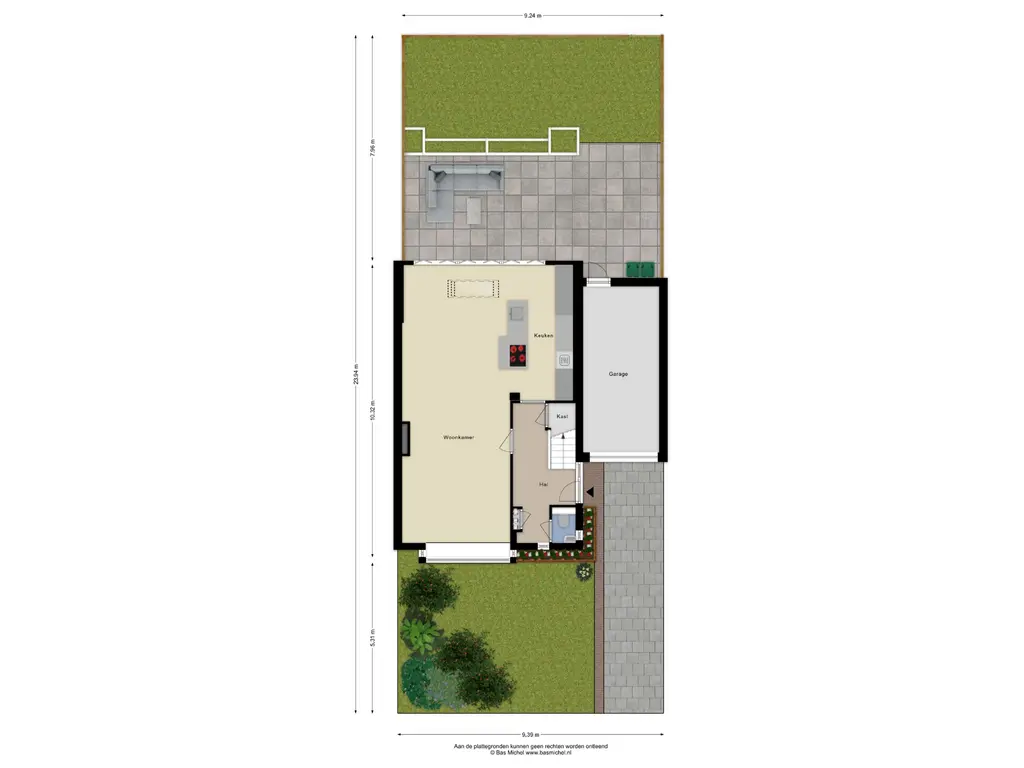 Plattegrond 37