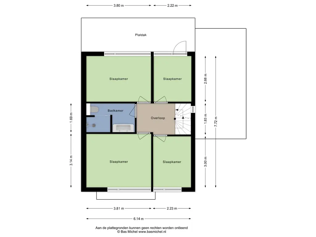 Plattegrond 39