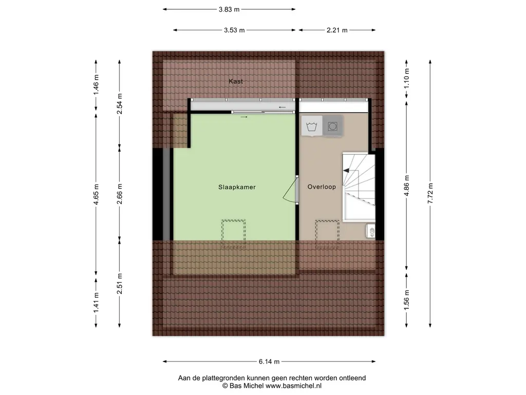 Plattegrond 40