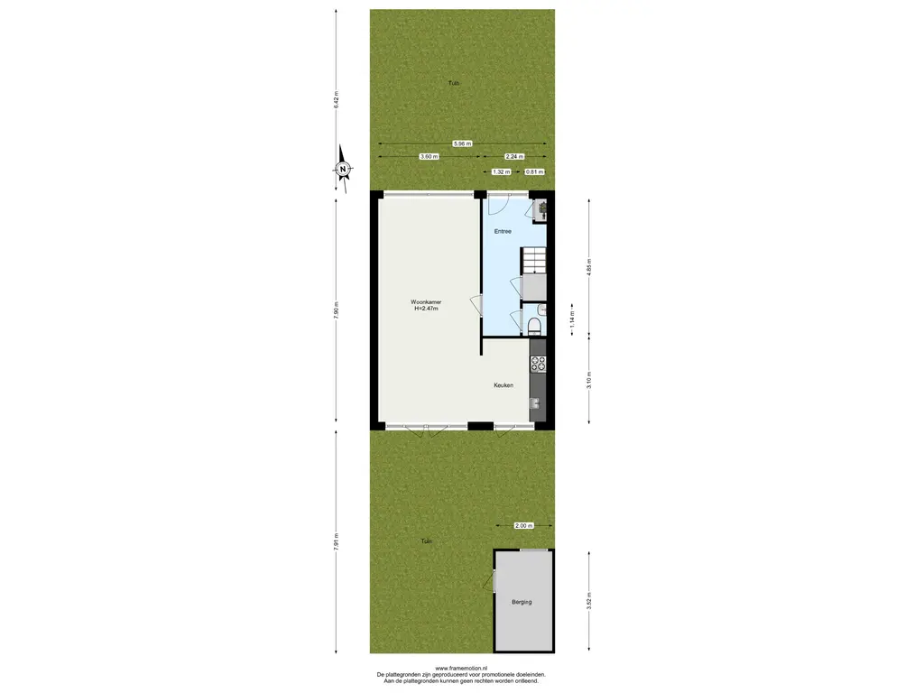 Plattegrond 38