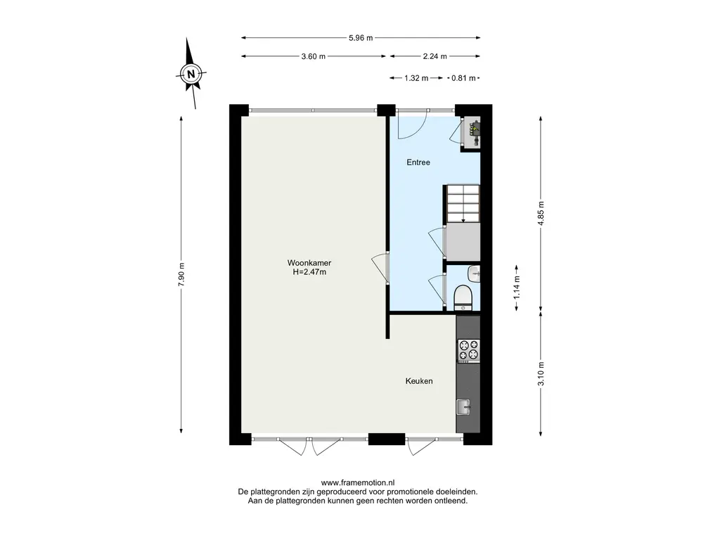 Plattegrond 39