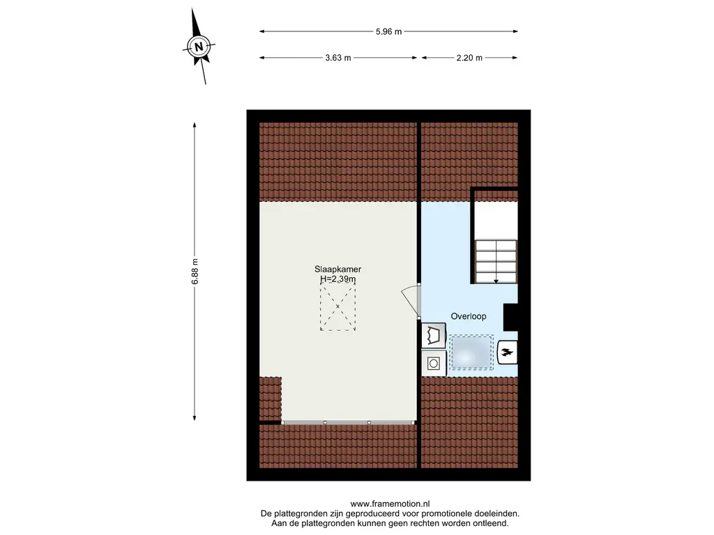 Plattegrond 41