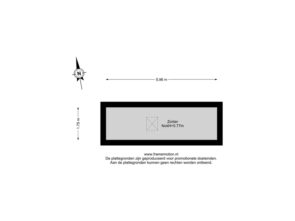 Plattegrond 42
